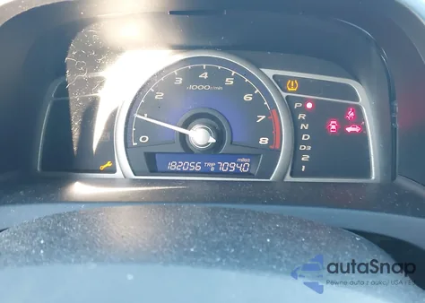 2010 Honda Civic Ex from USA, damaged, VIN 2HGFA1F8XAH508212